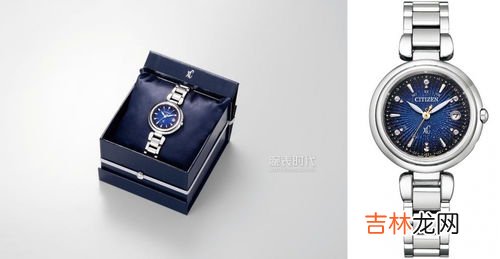 探究西铁城e820三个表盘功能,西铁城Eco-Drive E820-S063370这款表怎么调日期?
