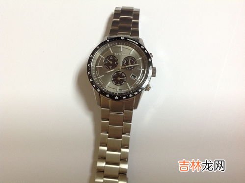探究西铁城e820三个表盘功能,西铁城Eco-Drive E820-S063370这款表怎么调日期?
