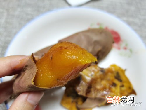 烤箱烤红薯片温度和时间,烤箱烤红薯上下烤温度和时间
