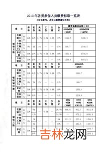 五险最低标准交多少钱,五险一金按最低标准交是多少