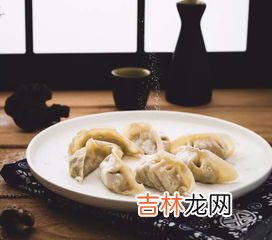 冬至吃饺子的由来,冬至吃饺子的来历