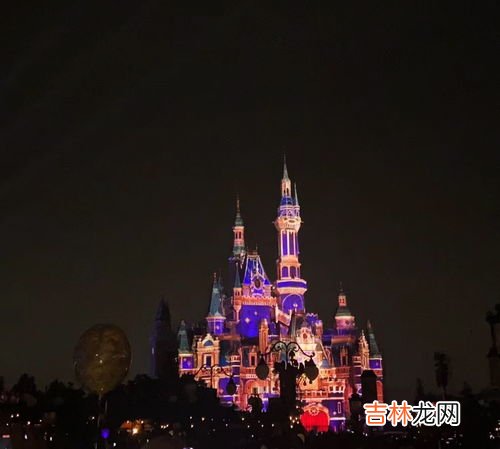 上海迪士尼攻略,上海迪士尼攻略？