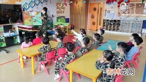 大班晨间活动有哪些,大班晨间活动内容及目标