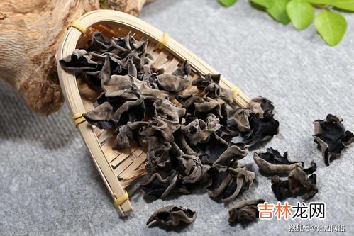 东北白木耳怎么吃,木耳银耳可以一起吃吗