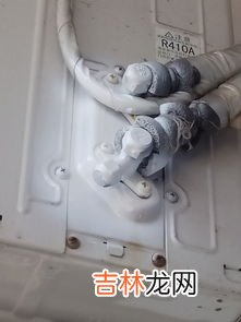 空调外机滴水什么情况,空调外机滴水正常吗