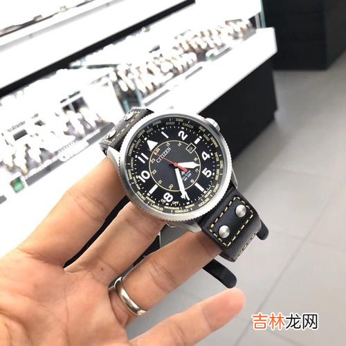 西铁城光动能手表分针时针不动,CB0015-50A西铁城光动能电波表不动了,拔出旋钮也调不了指针!请问这是机芯问题还是其他什么问
