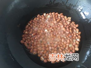 潮了的花生米可以去炸吗,花生米受潮了咋办？