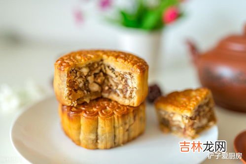 五仁月饼是哪五仁,五仁月饼是哪五仁?