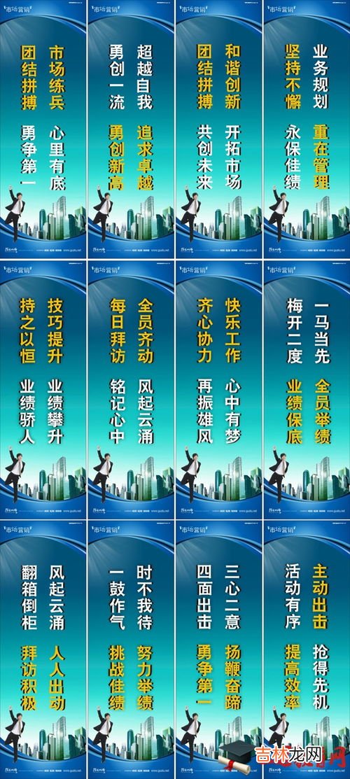 销售团队队名和口号,销售团队名称口号怎么起?