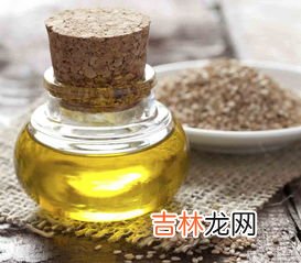 麻油和香油的区别,香油和芝麻油有区别吗?