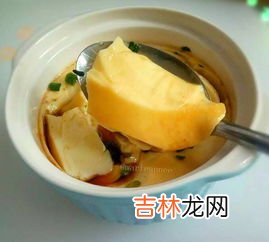 鸡蛋羹的做法,怎么做鸡蛋羹