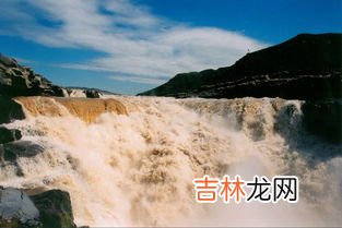 壶口瀑布最佳观赏时间,黄河壶口瀑布最佳旅游时间