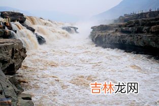 壶口瀑布最佳观赏时间,黄河壶口瀑布最佳旅游时间