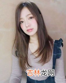 头发多的女生适合什么发型,头发多的女生适合的发型 具体发型介绍如下