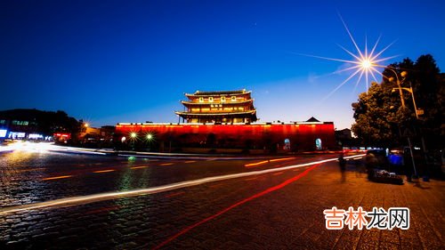 朝阳楼建于哪年,建水朝阳楼建于哪一年