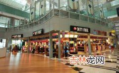 深圳机场有免税店吗,国内免税店有哪些城市