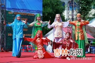 回族有哪五种习俗,回族风俗习惯