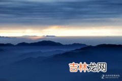 黄山能看到日出云海是几月份,黄山旅游什么季节比较好？