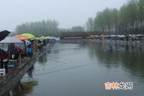 夏季雨天钓鱼技巧,夏季雨天钓鱼，想要有好的渔获，需要掌握哪些技巧？