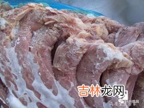 肉坏了是什么味道,猪肉坏了什么味道