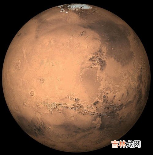 火星有生命存在的证据,科技:火星上存在生命和文明的新证据