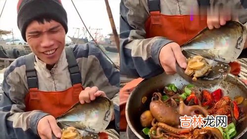 瑶柱是海鲜吗,瑶柱是海鲜吗 它属于海鲜