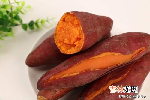 红薯不能和什么一起吃,红薯不能和哪些东西一起吃？