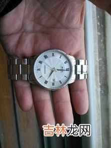 美度机械表不走是什么原因,美度手表不走了怎么办