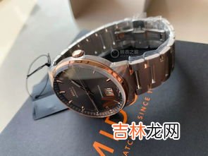 美度机械表不走是什么原因,美度手表不走了怎么办