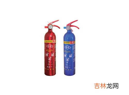 灭火器保质期,灭火器有效期是几年