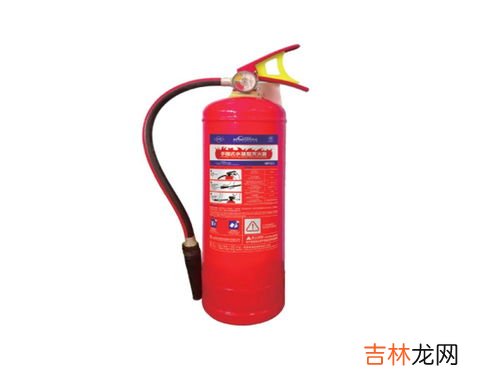 灭火器保质期,灭火器有效期是几年