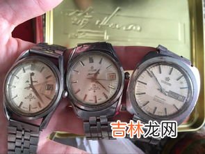 老梅花机械手表价格: 你需要了解这些,请问一款老式梅花手表的价格