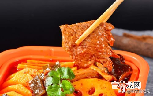 自热火锅怎么吃,自热火锅怎么操作