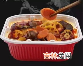 自热火锅怎么吃,自热火锅怎么操作