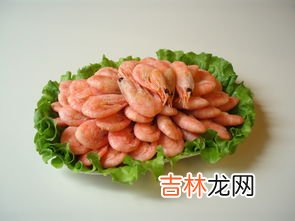 冬枣和虾可以一起吃吗,冬枣可以和虾一起吃吗