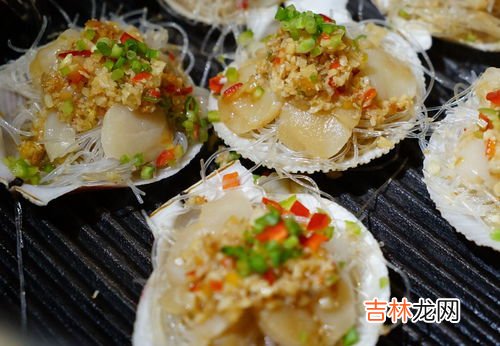 扇贝的营养价值和禁忌,扇贝不能和什么同食,吃扇贝不能吃什么