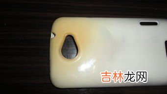 透明表带发黄怎么变白,透明塑料表带变黄怎么解决呢？