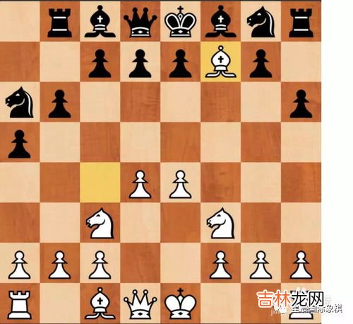 国际象棋的规则,国际象棋规则