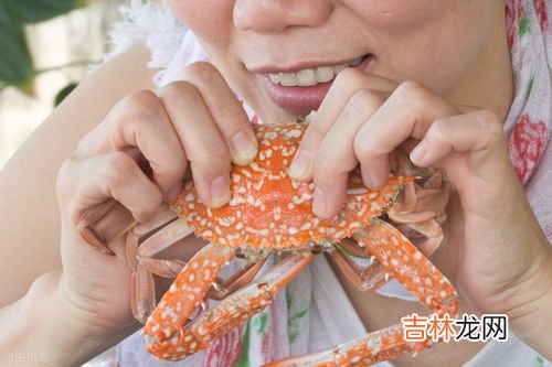 海蟹死了能不能吃了,螃蟹死了能不能吃
