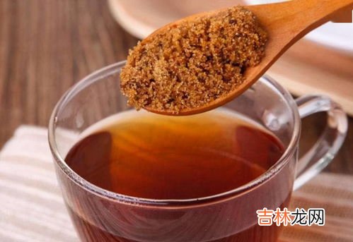 牛蒡茶经期可以喝吗,牛蒡茶是凉性还是热性 女人喝牛蒡茶的坏处