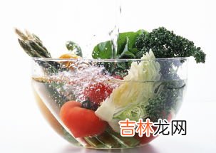 怎样去除蔬菜上的农药残留,教你6招去除蔬菜残留农药