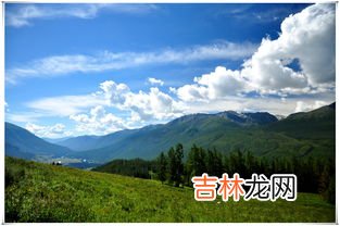 阿尔泰山在哪里,阿尔泰山阴山在哪