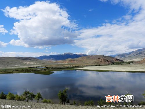 阿尔泰山在哪里,阿尔泰山阴山在哪