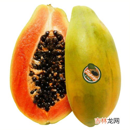 红心木瓜禁忌,木瓜的禁忌