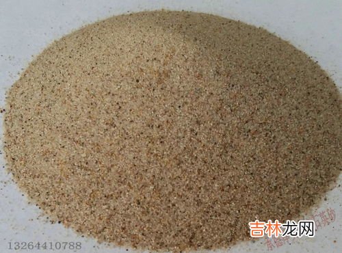 硅砂的用途,石英砂与硅砂