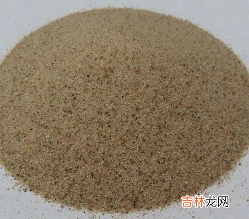 硅砂的用途,石英砂与硅砂
