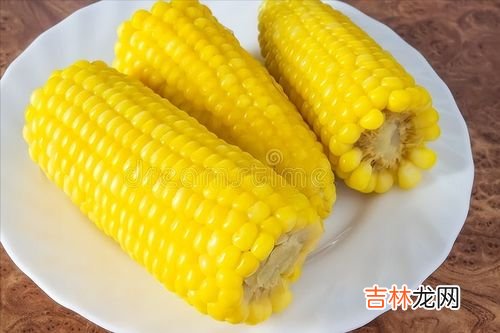 鲜玉米怎么保存可以时间久一点,玉米怎么保存新鲜时间长