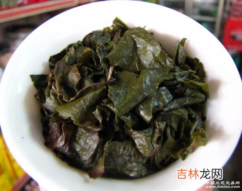 炭焙铁观音作用和功效,炭焙铁观音属于什么茶 炭焙铁观音是什么茶