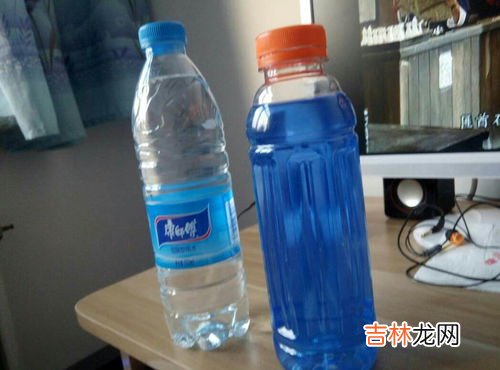 玻璃水的作用,汽车为什么要用玻璃水