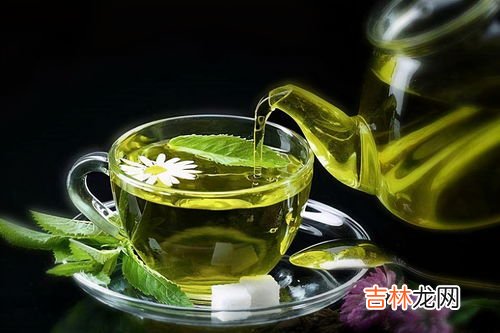 绿茶为什么叫绿茶,啥是绿茶 绿茶的意思